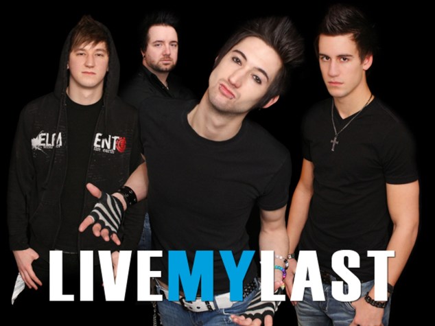 live-my-last