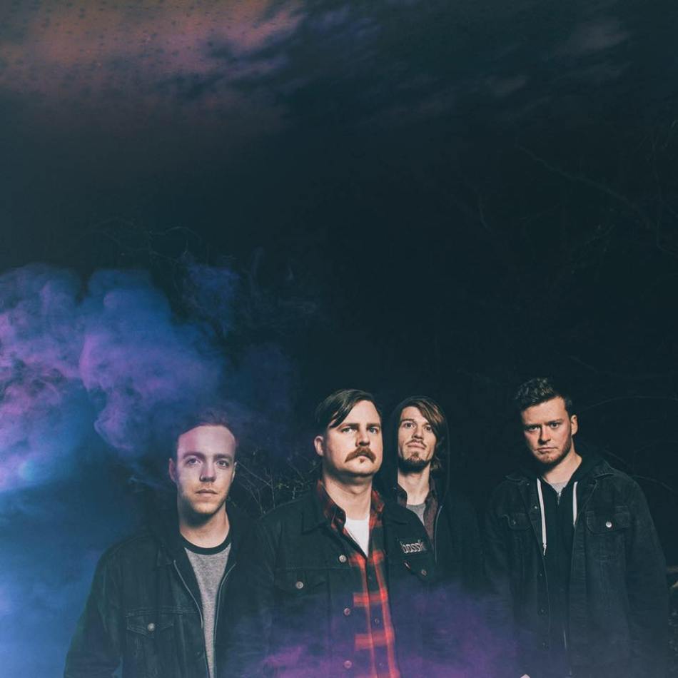 BLACK PEAKS CAN'T SLEEP