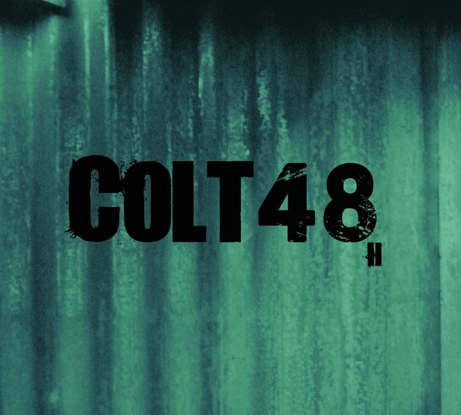 COLT 48 II
