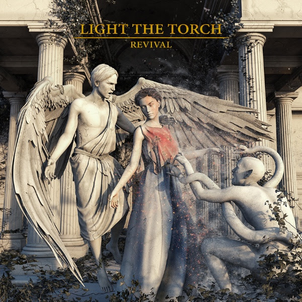 LIGHT THE TORCH ALBUM