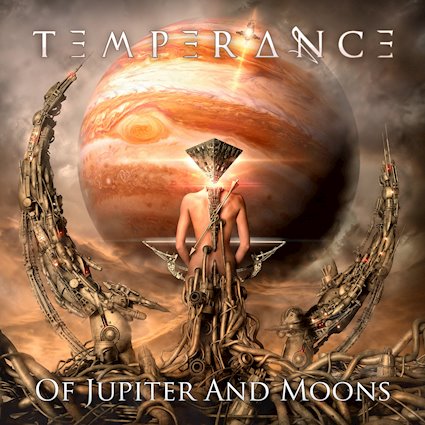 Temperance album