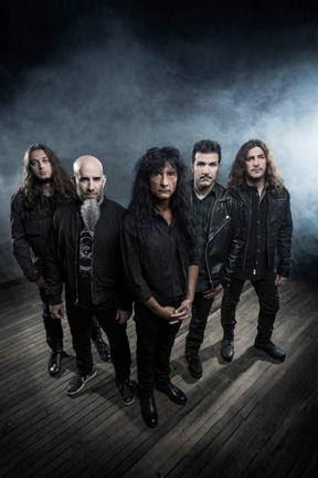 ANTHRAX
