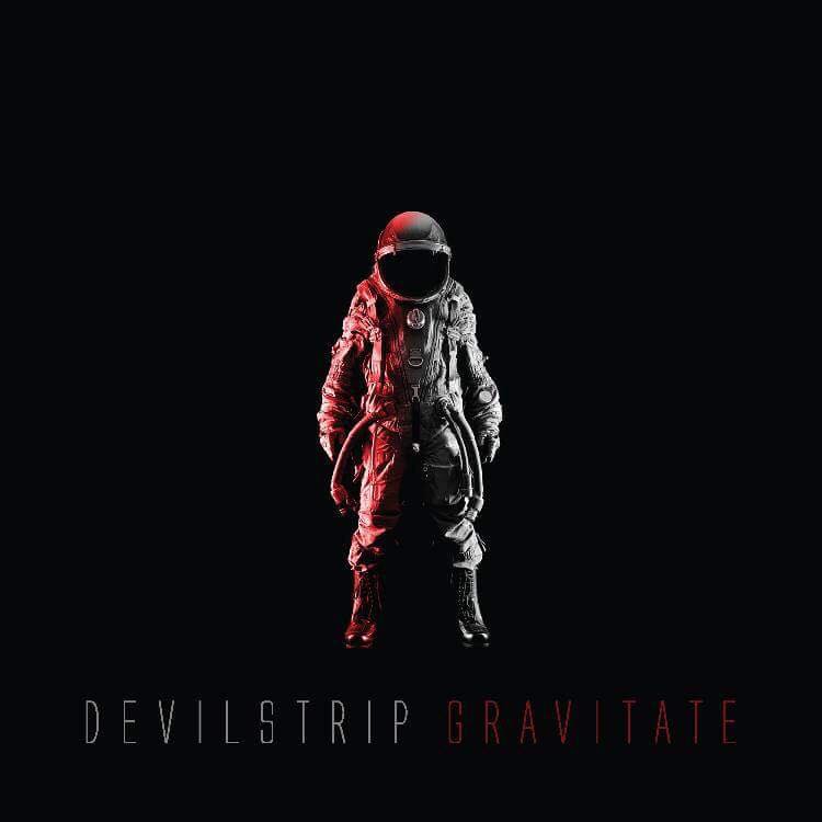 DEVILSTRIP GRAVITATE