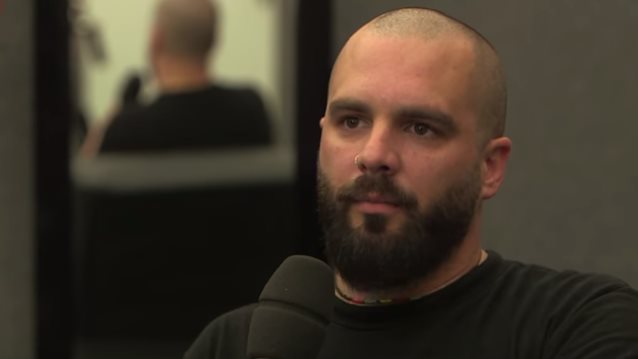 JESSE LEACH