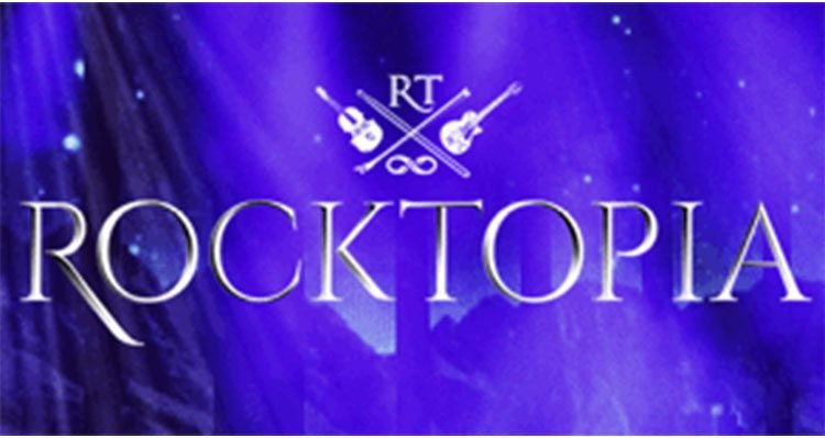 ROCKTOPIA