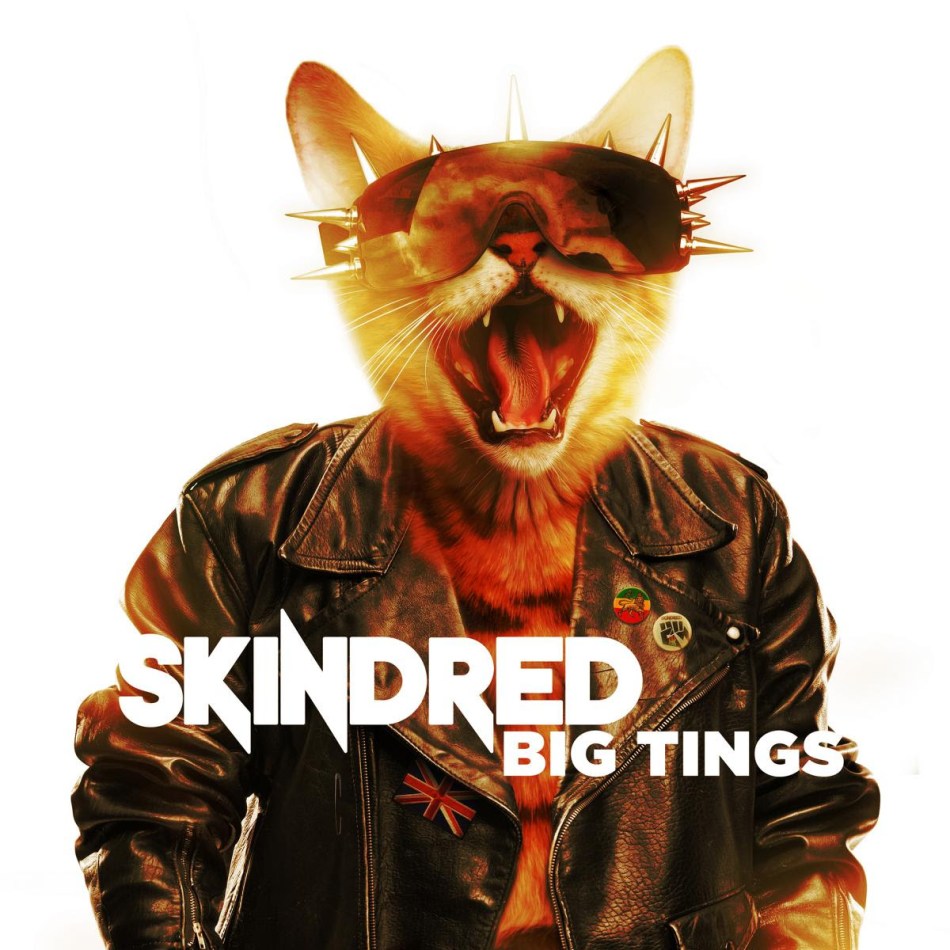 SKINDRED