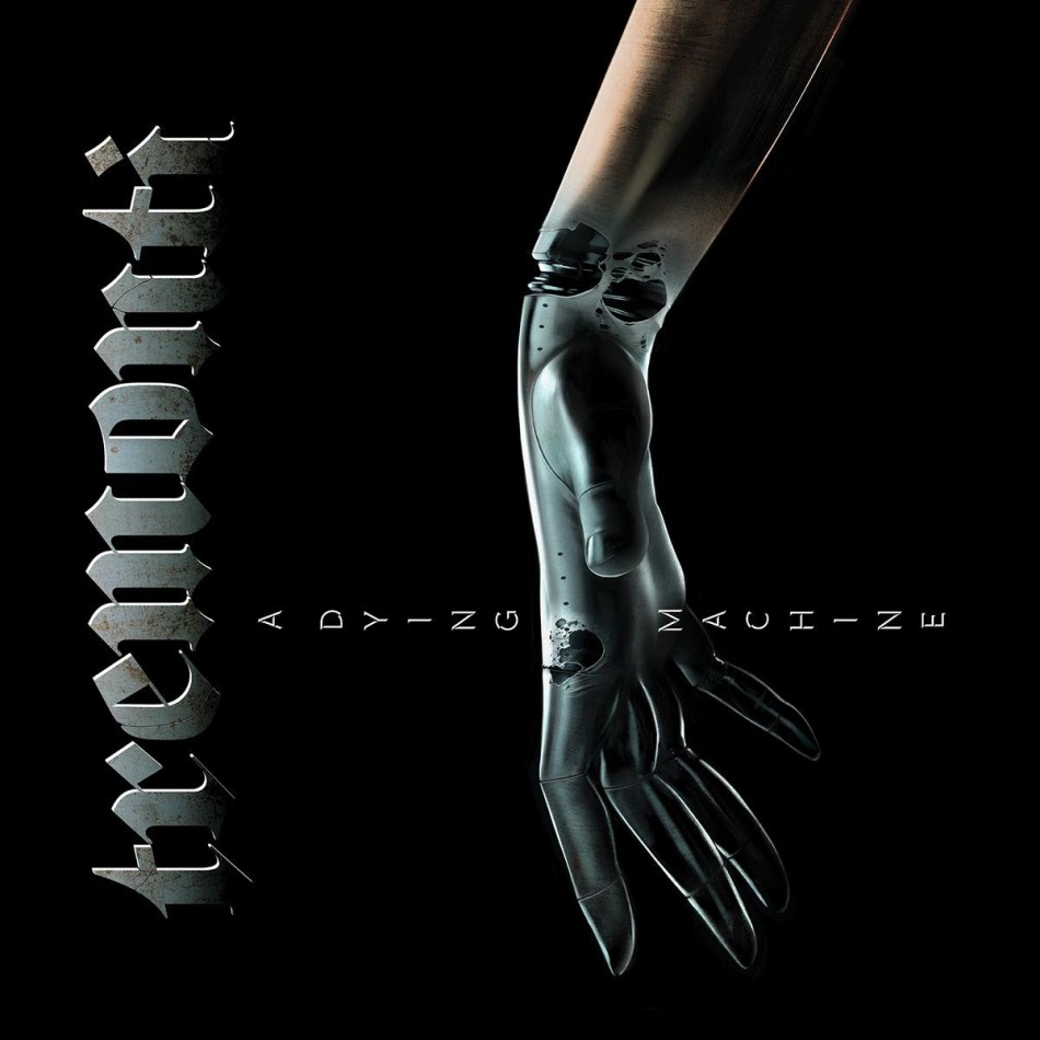 black marble texture