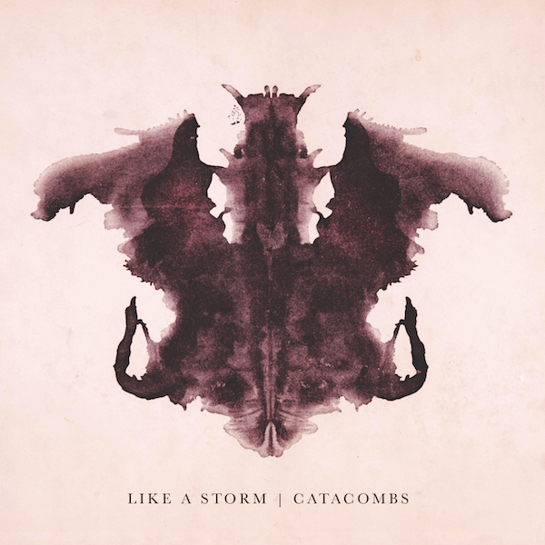 CATACOMBS ALBUM