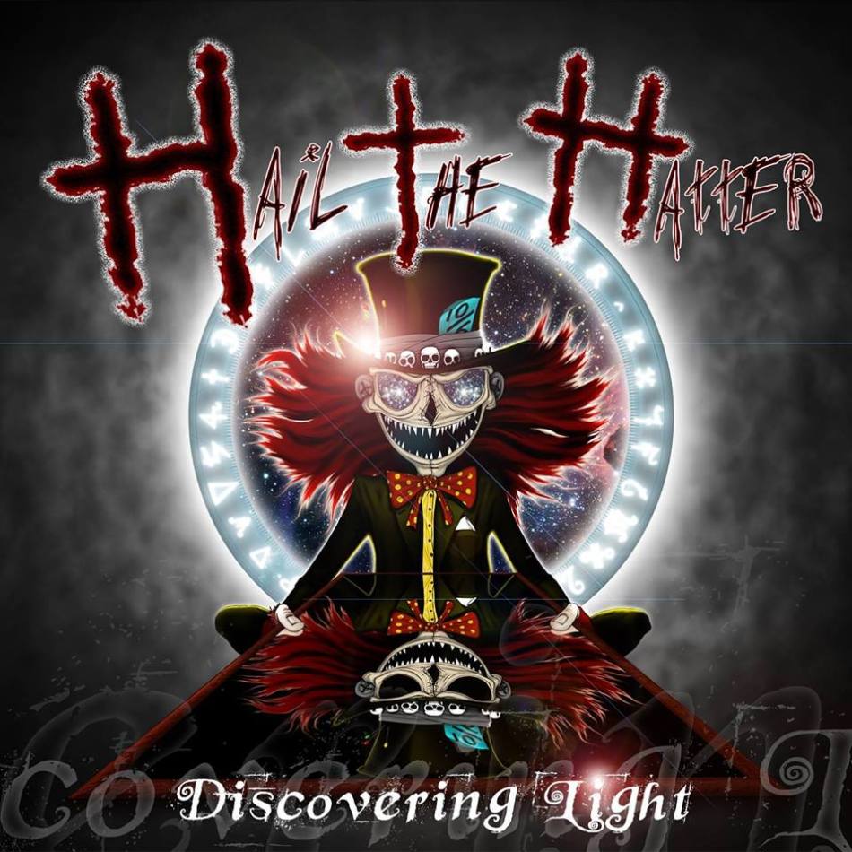 HAIL THE HATTER ALBUM
