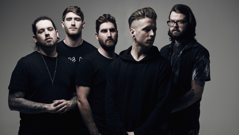 BURY TOMORROW
