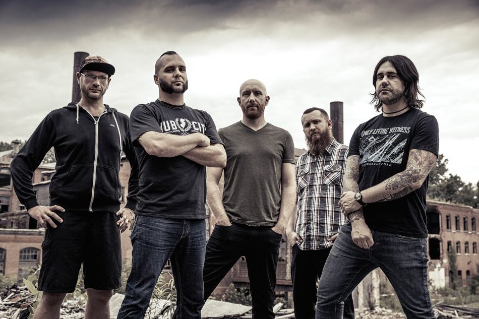 KILLSWITCH ENGAGE2
