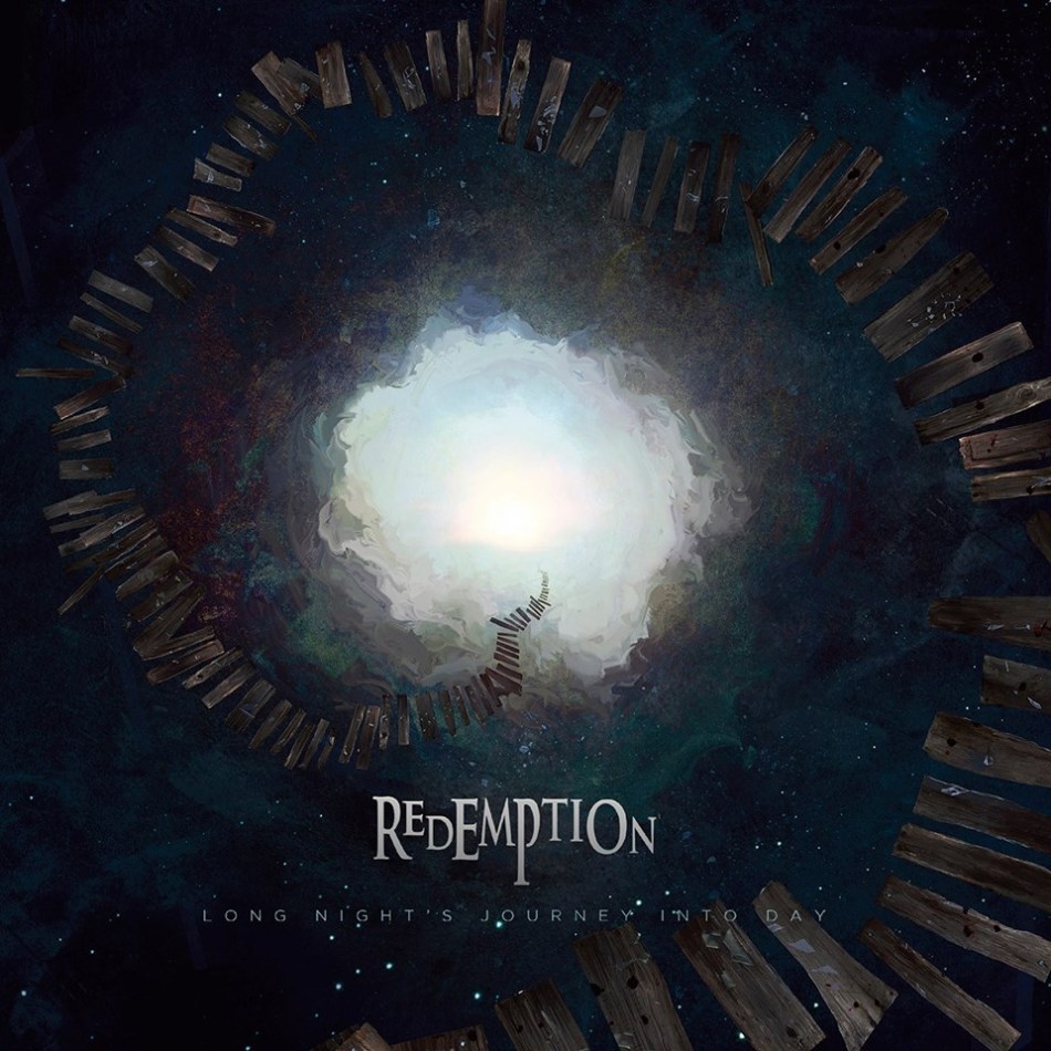 REDEMPTION ALBUM