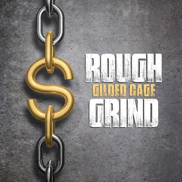 ROUGH GRIND ALBUM