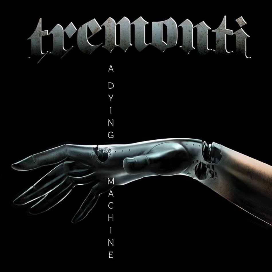 TREMONTI COVER