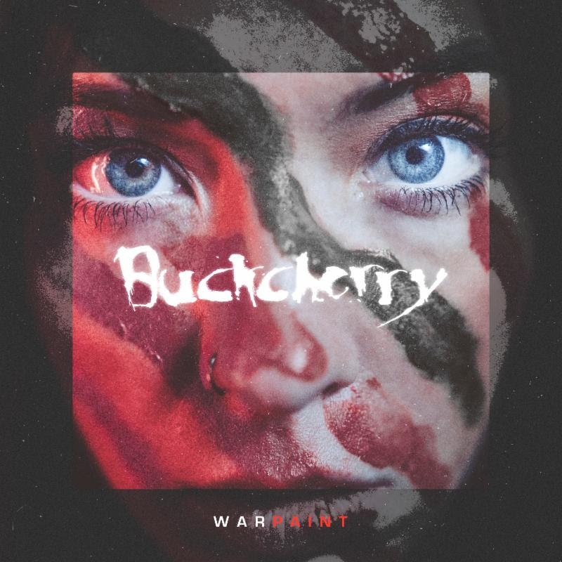 BUCKCHERRY ALBUM COVER